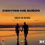 Contigo Me Quedo (feat. Carlos The Big Bos (Audio Original)