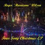 Four Song Christmas EP