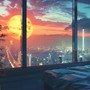 Soothing Lofi for Evening Relaxation