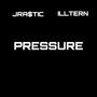 Pressure (feat. illtern) [Explicit]