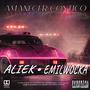 AMANECER CONTIGO (feat. Emilwocka) [Explicit]