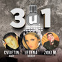 3 u 1 - Cvijetin Nikić, Jelena Nikolić, Zoki M