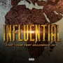 Influential (feat. Billionaire Jacc) [Explicit]