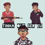 Tinha que ser eu (Explicit)