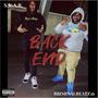 Back End (feat. BriminalBeatz36) [Explicit]