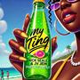 My Ting (feat. JV JRDN)