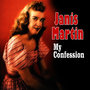 Janis Martin - My Confession