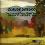 Claude Debussy: The Complete Piano Music, Vol. 3