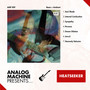 Analog Machine Presents - Heatseeker