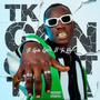 Tk Gon Give To Ya (Explicit)