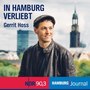 In Hamburg verliebt