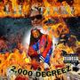 2,000 Degreez (Explicit)