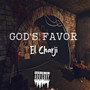 God's Favor (Explicit)