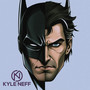 Bruce Wayne (Explicit)