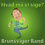 Hvad må vi sige?