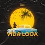 Vida loca (feat. Jayes) [Explicit]