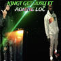 KingT (Get Busy) (feat. Aonnie Loc) [Explicit]