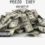 Go Get It (Explicit)