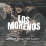 LOS MORENOS (feat. PSM KALASH)