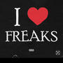 Freaky hoe (Explicit)