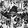 Massive (feat. Big GLTAOW) [Explicit]