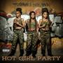 Hot Girl Party (Explicit)