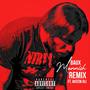 Mannish Remix (feat. Akeem Ali) [Special Version] [Explicit]