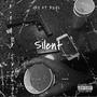 Silent (feat. Dzikri Faisal) [Explicit]