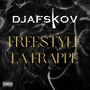 Freestyle la frappe (Explicit)