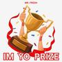 im yo prize