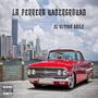 la perrera underground (feat. brado88) [Explicit]