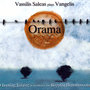 Orama - Vassilis Saleas Plays Vangelis