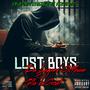 LOST BOYS (feat. Pella daGoat) [Explicit]