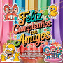 Feliz Cumpleaños Con Amigos