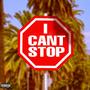 I CAN'T STOP (feat. Ricky Bravo) [Explicit]