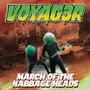 March of the Kabbage Heads (Explicit)