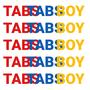 Tabs / Boy