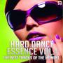 Hard Dance Essence Vol.1