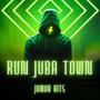 Run Juba Town (feat. Jack Pro & Yogo Man)