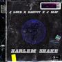 Harlem Shake (feat. J Loud, Sah.vvy & J Mat) [Explicit]