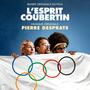 Esprit Coubertin (Bande originale du film)