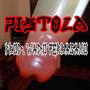 PISTOLA (feat. WADO FERRAGAMO) [Explicit]