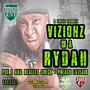 RYDAH (feat. Preach La'Flair) [Explicit]