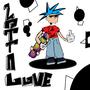 Lotta Love (Explicit)