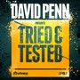 David Penn Presents Tried & Tested Ep Volume 1