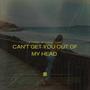 Can't Get You Out Of My Head (Afro House)