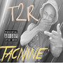 #T2r (Explicit)