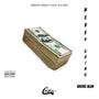 NEVER GO BROKE AGIN (feat. QWEEZY MAKE IT EASY) [Explicit]