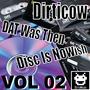 DAT Was Then Disc Is Nowish Vol 02