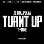 turnt up clean (feat. t flame) [Radio Edit]